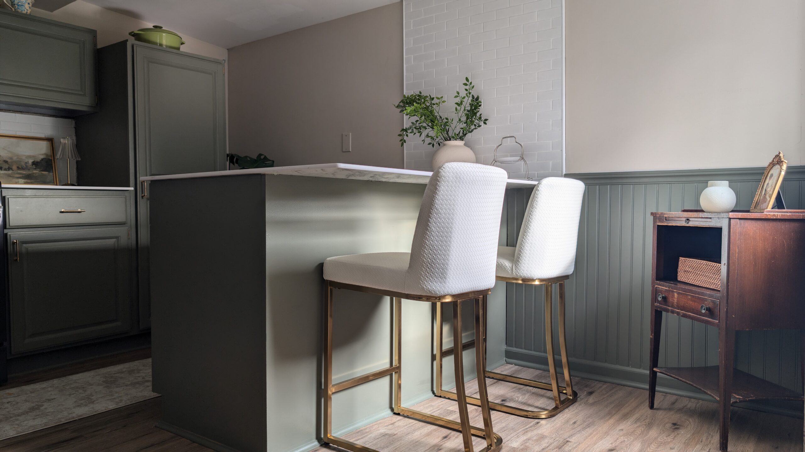 After Kitchen Image 1