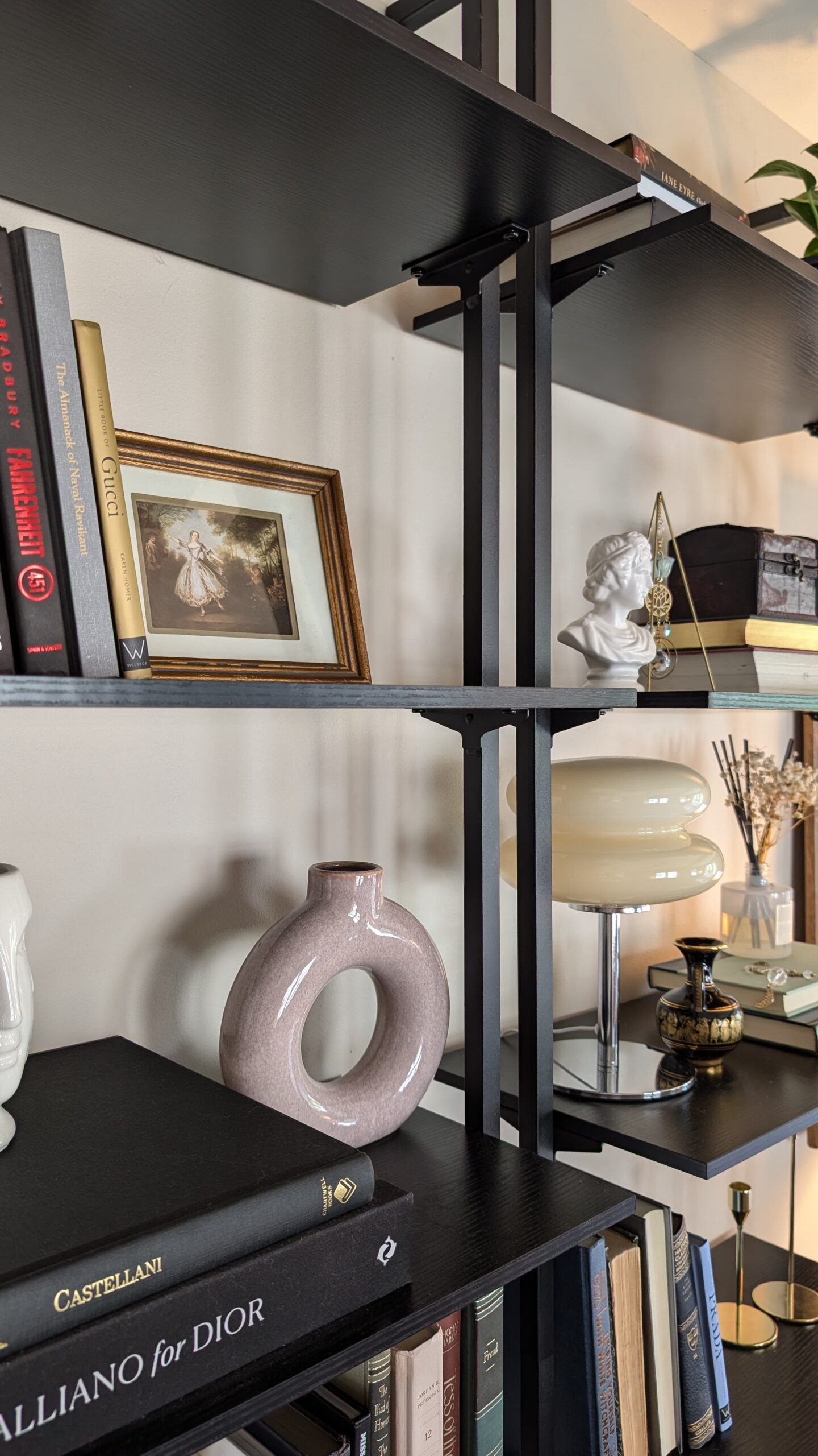 Bookshelf