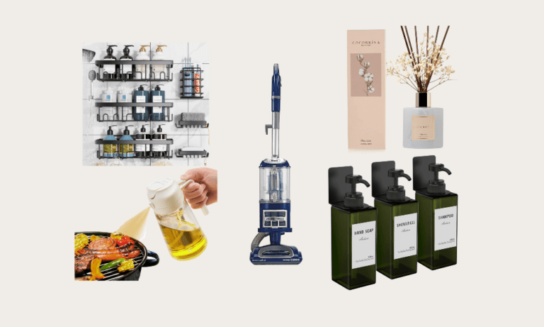 My Top Picks on Amazon’s Movers & Shakers List