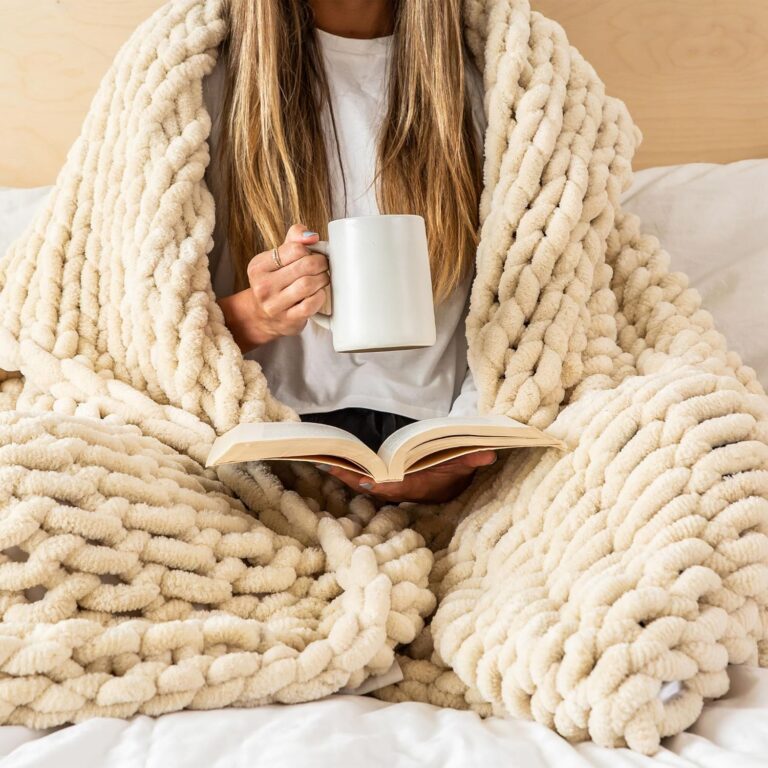 Cozy Fall Home Decor: 10 Items to Make Your Home Cozy for Fall