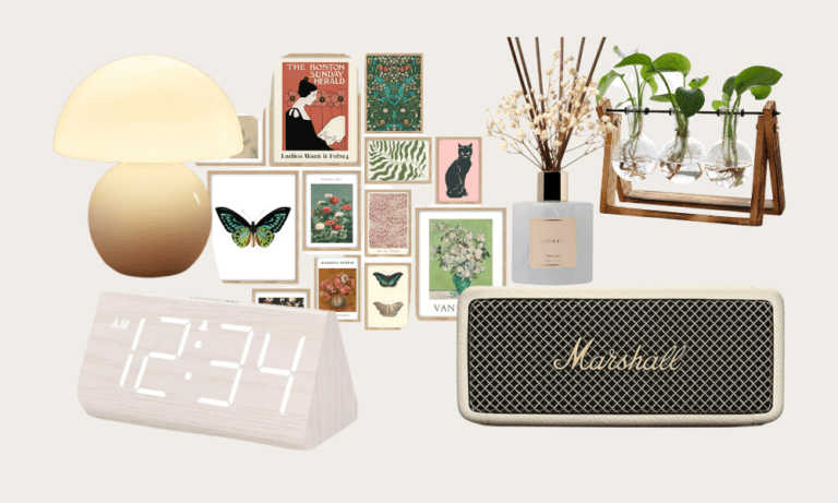 Black Friday Gift Deals for Home Decor Lovers