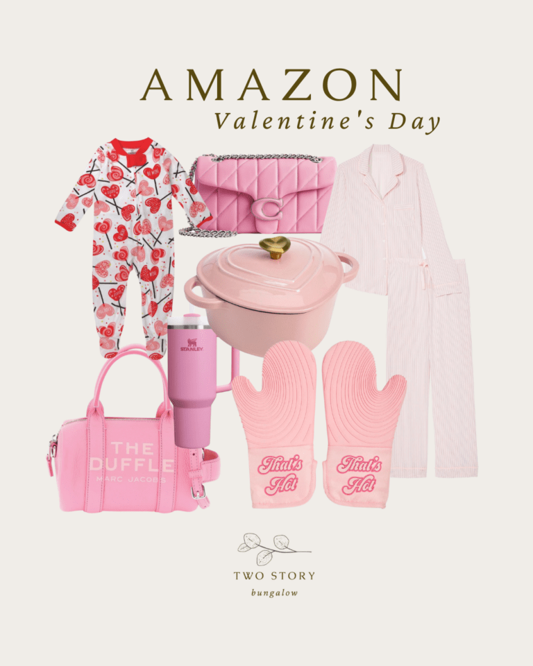 Amazon Finds: Valentine’s Day Edition