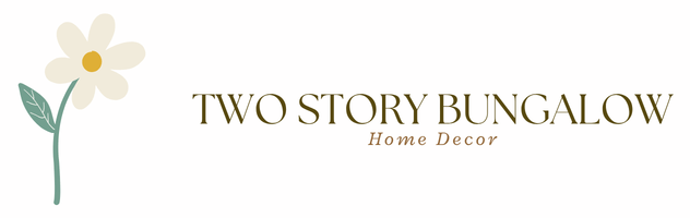 Two Story Bungalow
